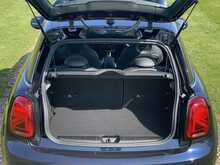 MINI Hatch John Cooper Works - U2338