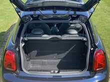 MINI Hatch John Cooper Works - U2338