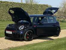 MINI Hatch John Cooper Works - U2338
