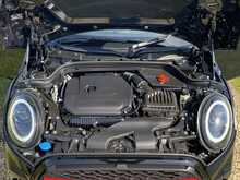 MINI Hatch John Cooper Works - U2338