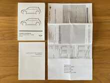 MINI Hatch John Cooper Works - U2338