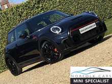 MINI Hatch John Cooper Works - U2338