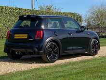 MINI Hatch John Cooper Works - U2338