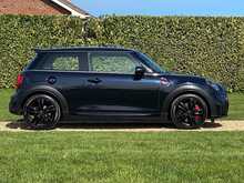 MINI Hatch John Cooper Works - U2338