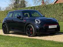 MINI Hatch John Cooper Works - U2338