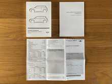 MINI Hatch John Cooper Works - U2338
