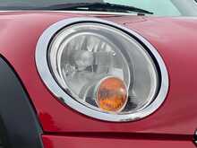 MINI Hatch Cooper D - U2340