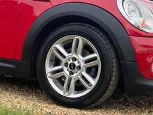 MINI Hatch Cooper D - U2340
