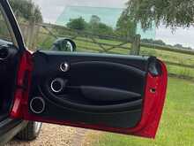 MINI Hatch Cooper D - U2340