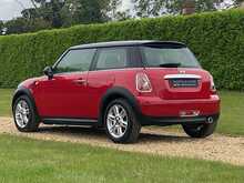 MINI Hatch Cooper D - U2340