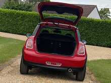 MINI Hatch Cooper D - U2340
