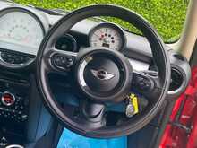 MINI Hatch Cooper D - U2340