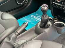 MINI Hatch Cooper D - U2340