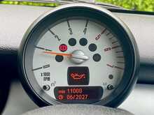 MINI Hatch Cooper D - U2340