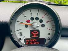 MINI Hatch Cooper D - U2340