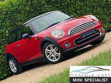 MINI Hatch Cooper D - U2340