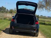 Audi A1 TFSI S line Competition - U2342