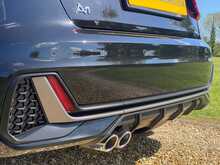 Audi A1 TFSI S line Competition - U2342