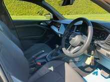 Audi A1 TFSI S line Competition - U2342