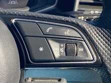 Audi A1 TFSI S line Competition - U2342