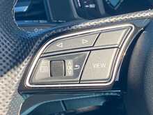 Audi A1 TFSI S line Competition - U2342