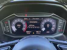 Audi A1 TFSI S line Competition - U2342