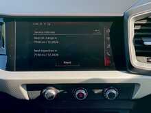 Audi A1 TFSI S line Competition - U2342
