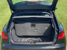 Audi A1 TFSI S line Competition - U2342