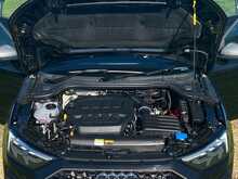 Audi A1 TFSI S line Competition - U2342