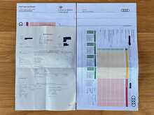 Audi A1 TFSI S line Competition - U2342