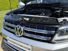Volkswagen Amarok TDI V6 Highline - U2345