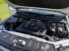 Volkswagen Amarok TDI V6 Highline - U2345