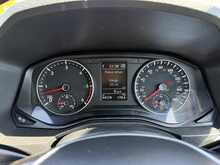 Volkswagen Amarok TDI V6 Highline - U2345