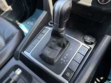 Volkswagen Amarok TDI V6 Highline - U2345