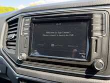 Volkswagen Amarok TDI V6 Highline - U2345