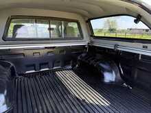 Volkswagen Amarok TDI V6 Highline - U2345