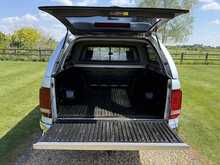 Volkswagen Amarok TDI V6 Highline - U2345
