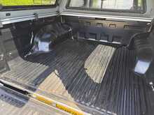 Volkswagen Amarok TDI V6 Highline - U2345