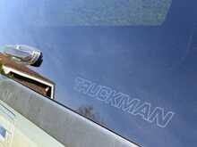Volkswagen Amarok TDI V6 Highline - U2345