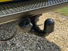 Volkswagen Amarok TDI V6 Highline - U2345