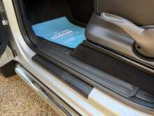 Volkswagen Amarok TDI V6 Highline - U2345