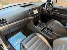 Volkswagen Amarok TDI V6 Highline - U2345