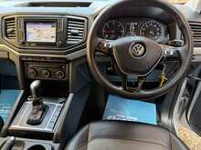 Volkswagen Amarok TDI V6 Highline - U2345