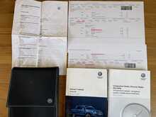 Volkswagen Amarok TDI V6 Highline - U2345