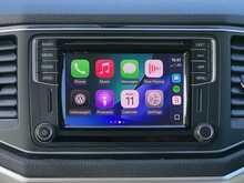 Volkswagen Amarok TDI V6 Highline - U2345