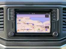 Volkswagen Amarok TDI V6 Highline - U2345