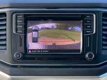 Volkswagen Amarok TDI V6 Highline - U2345