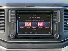 Volkswagen Amarok TDI V6 Highline - U2345
