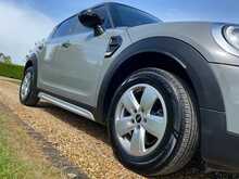MINI Countryman Cooper Classic - U2348