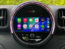 MINI Countryman Cooper Classic - U2348